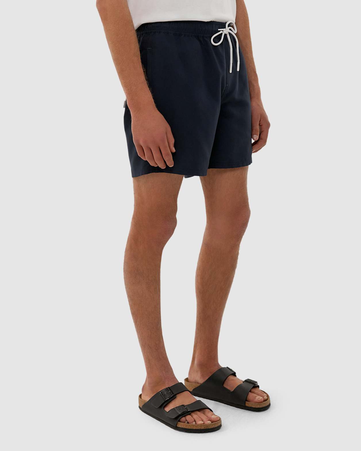 Swim Short in NAVY