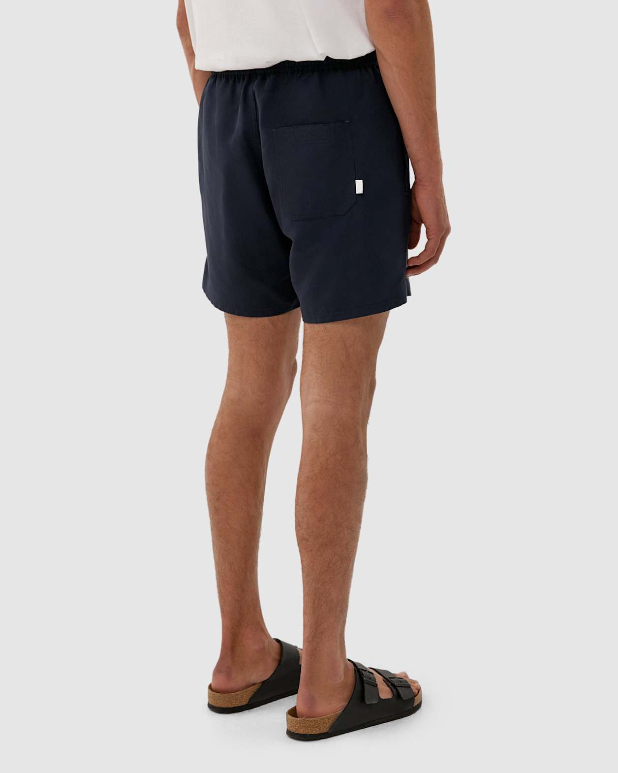 Swim Short in NAVY