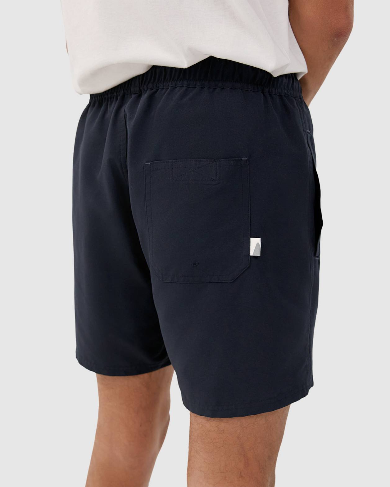 Swim Short in NAVY