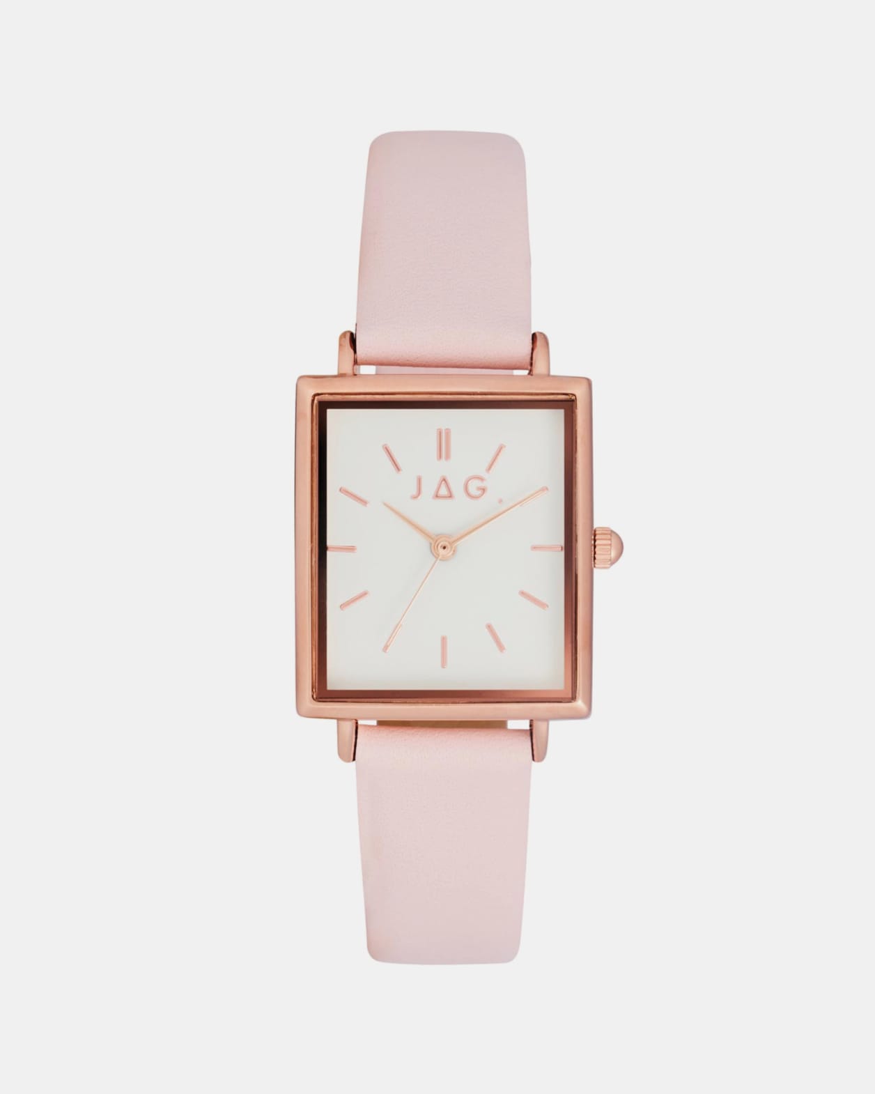 Airlie Watch in WHITE