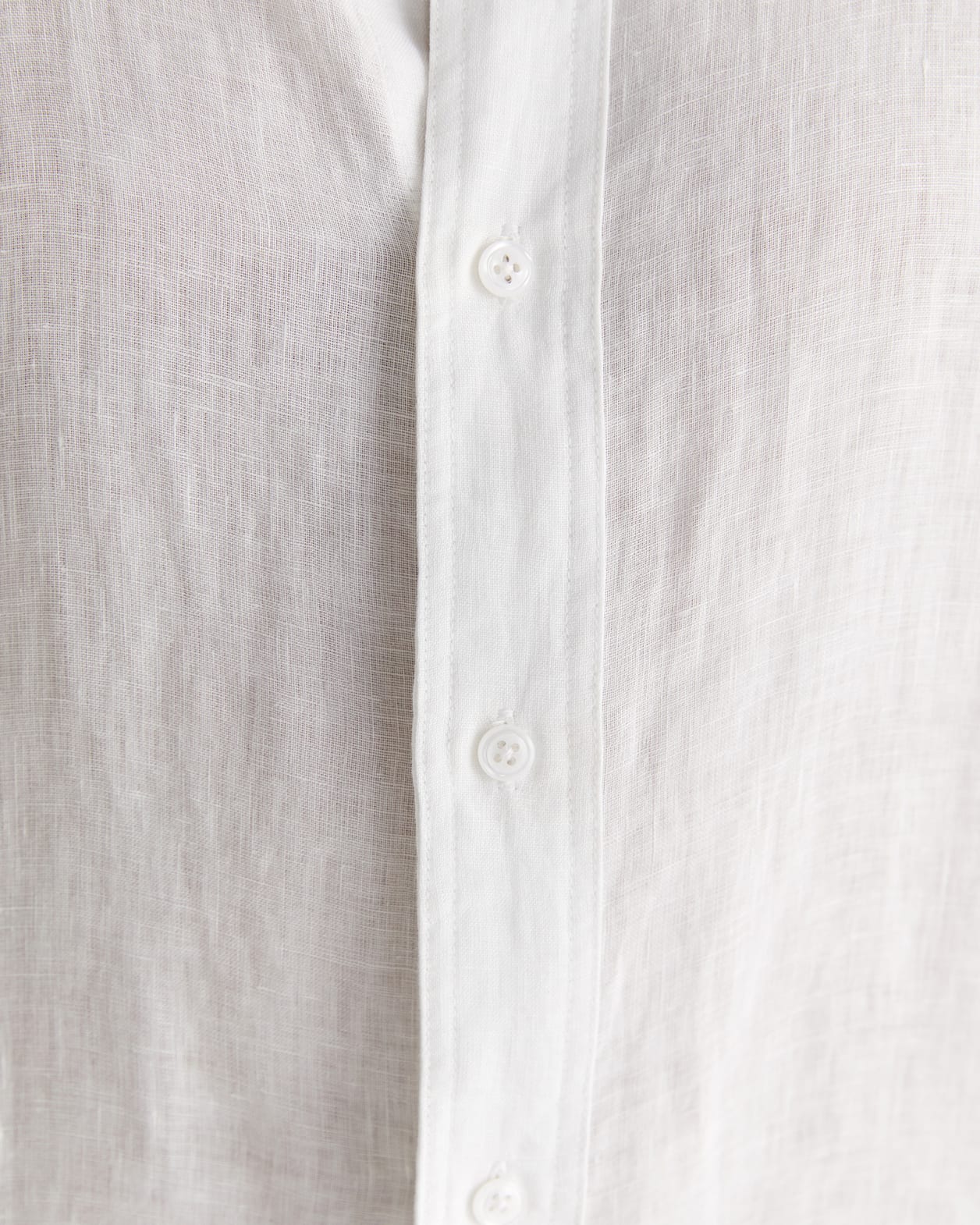 The Linen Shirt | JAG