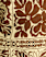 BROWN/GOLD