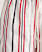 IVORY/RED