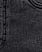 WASHED BLACK
