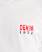 WHITE/RED