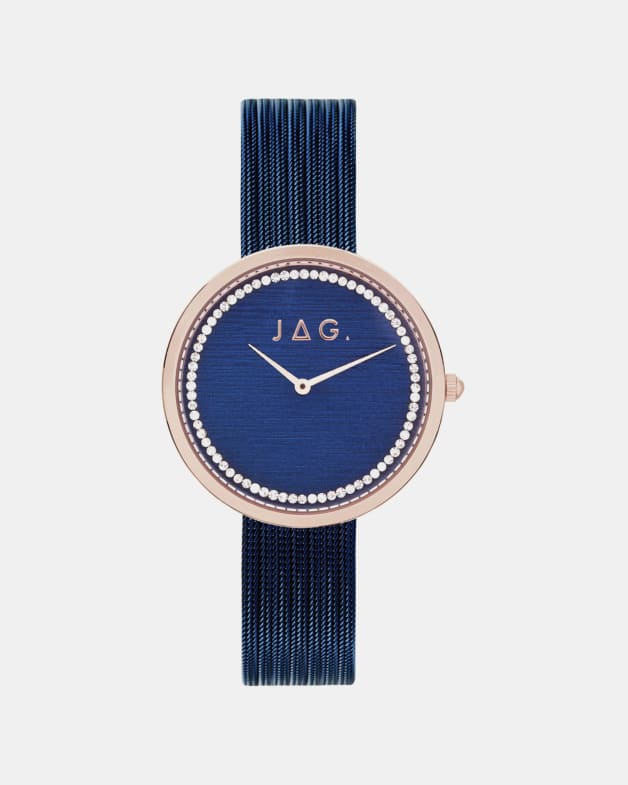 Jag discount ladies watches