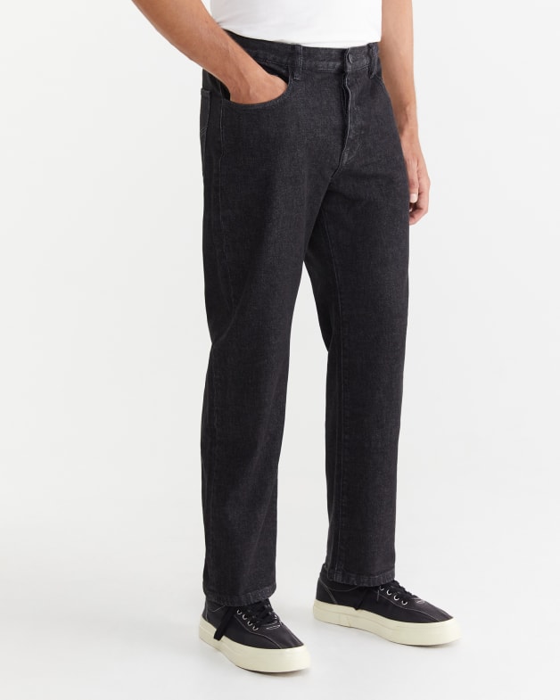 Ankle Length Jeans For Men Denim JAG