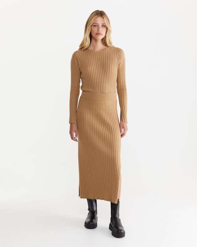 Jag knitwear store