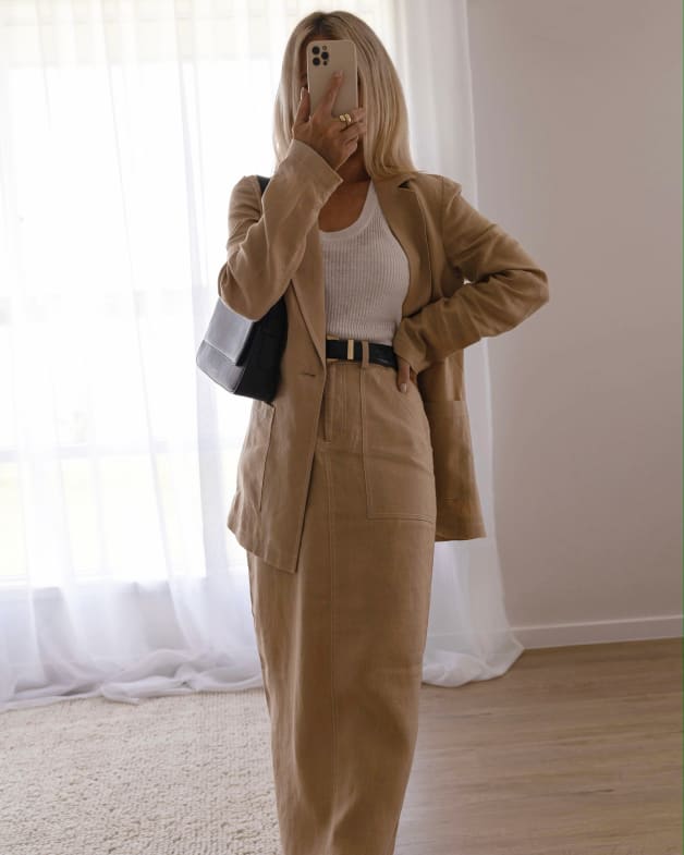 Buy Skirts Online in Australia JAG