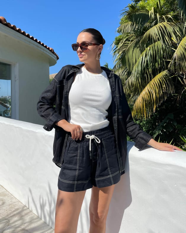 Jag sales womens shorts