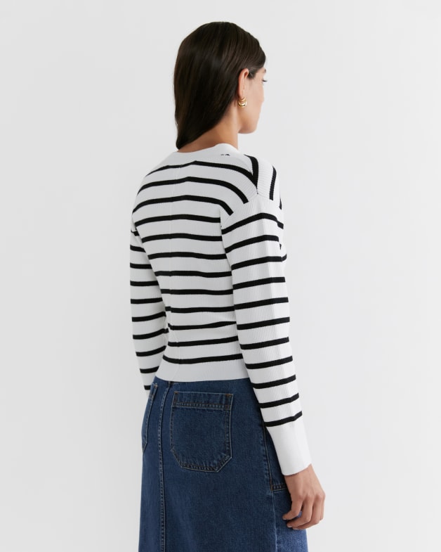 Jag jumper skirt top