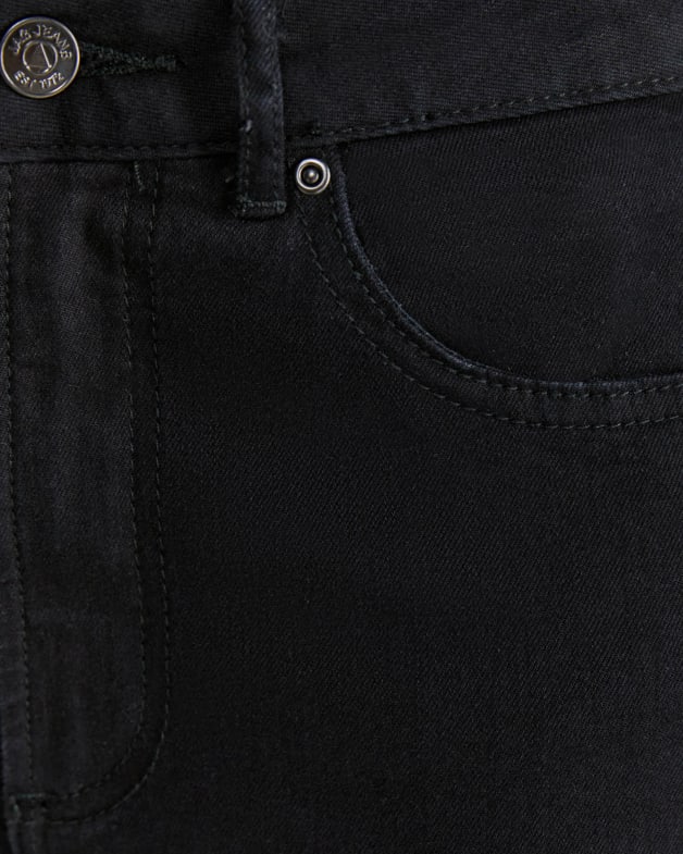 Jag bianca jeans black sales