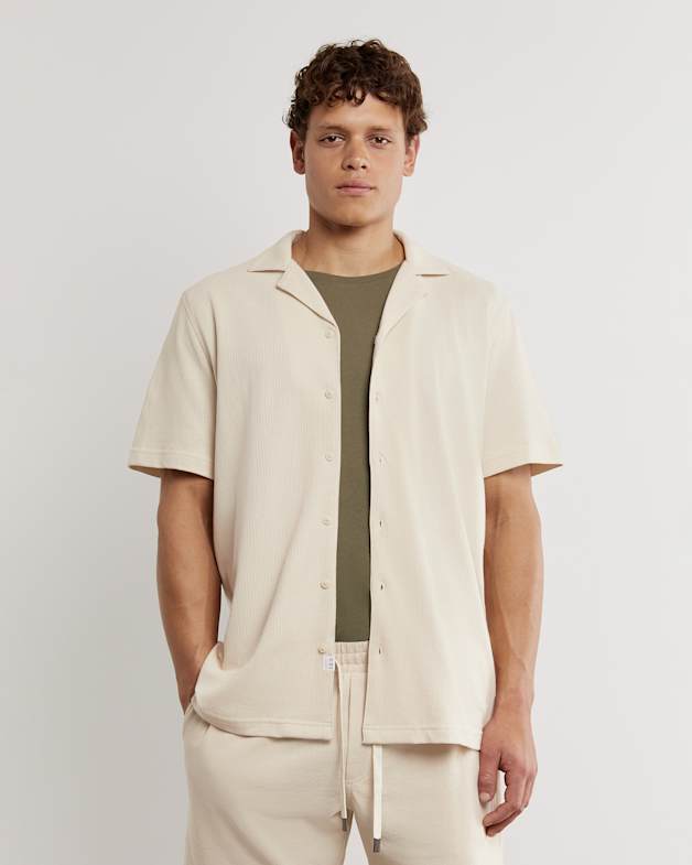 Buy White Cotton Shirts Online in Australia JAG