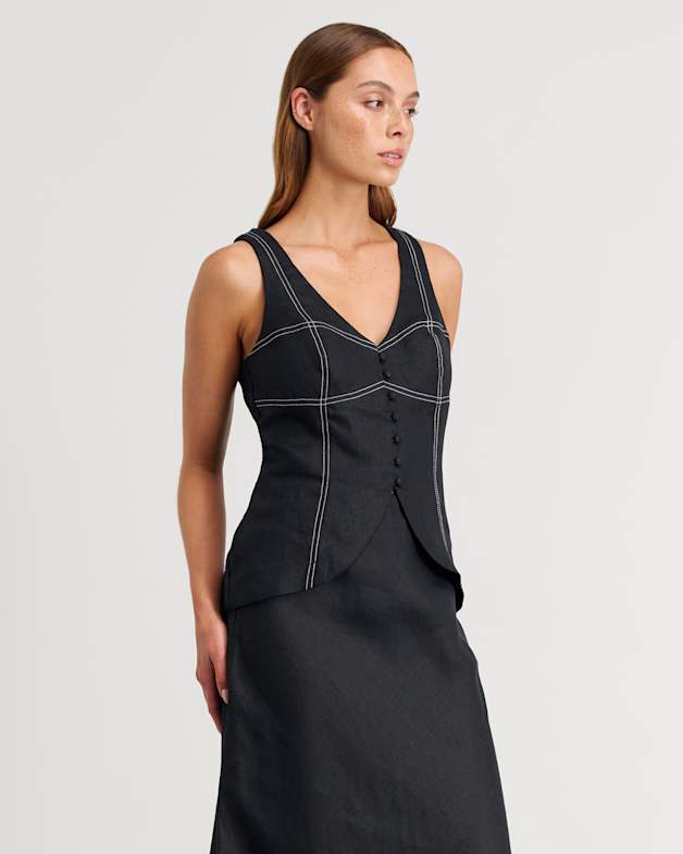 Women s Linen Edit JAG