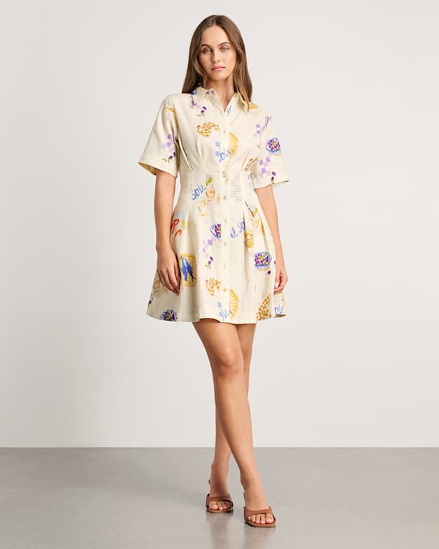 Jag dresses store