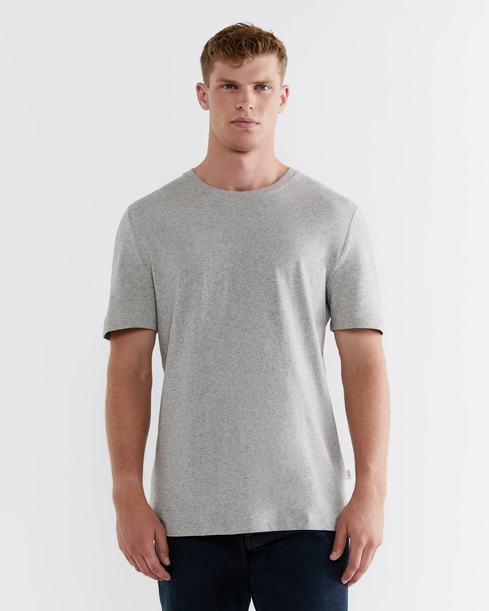 Khai Essential Marle Oc Tee