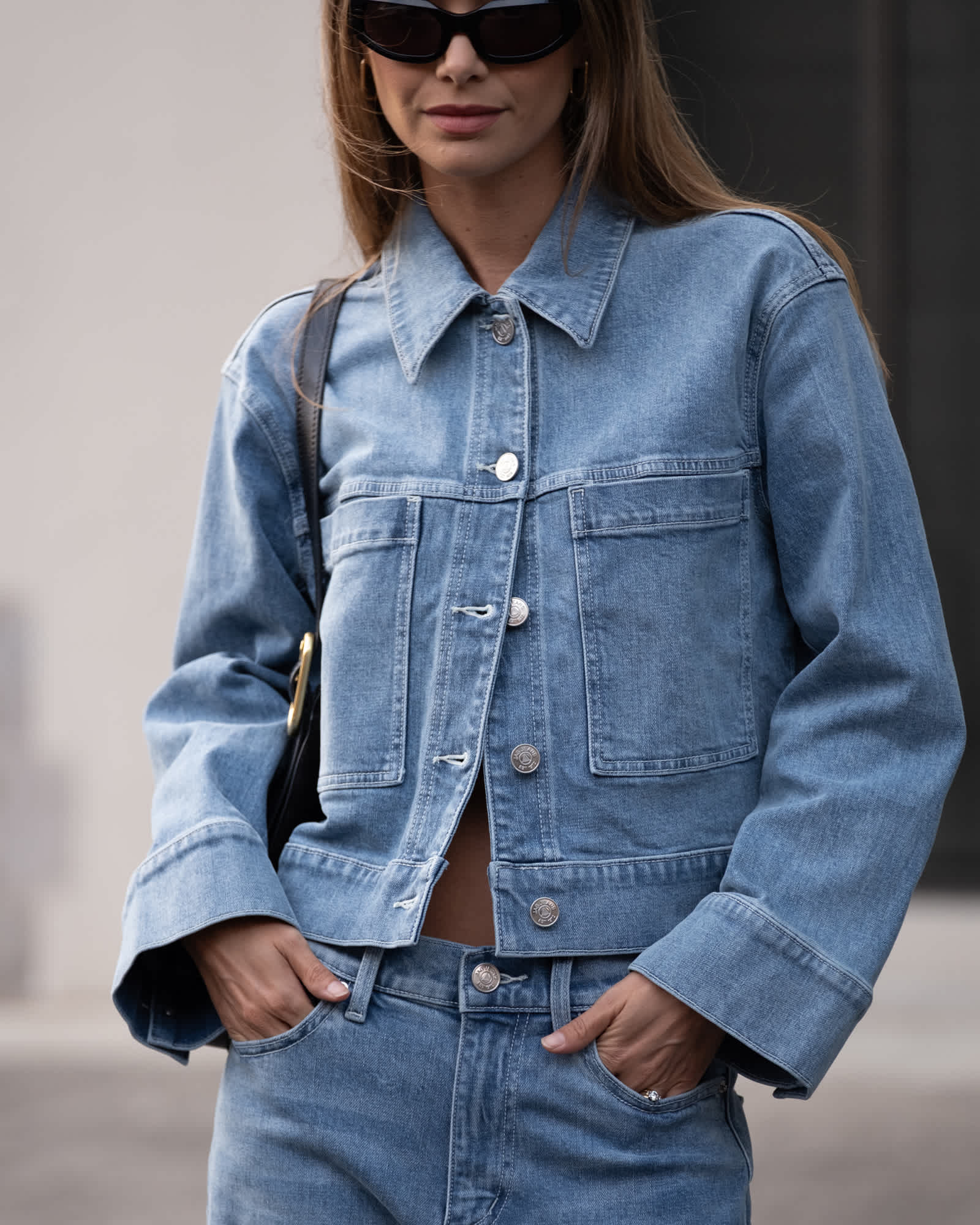 Rb X Jag Denim Jacket