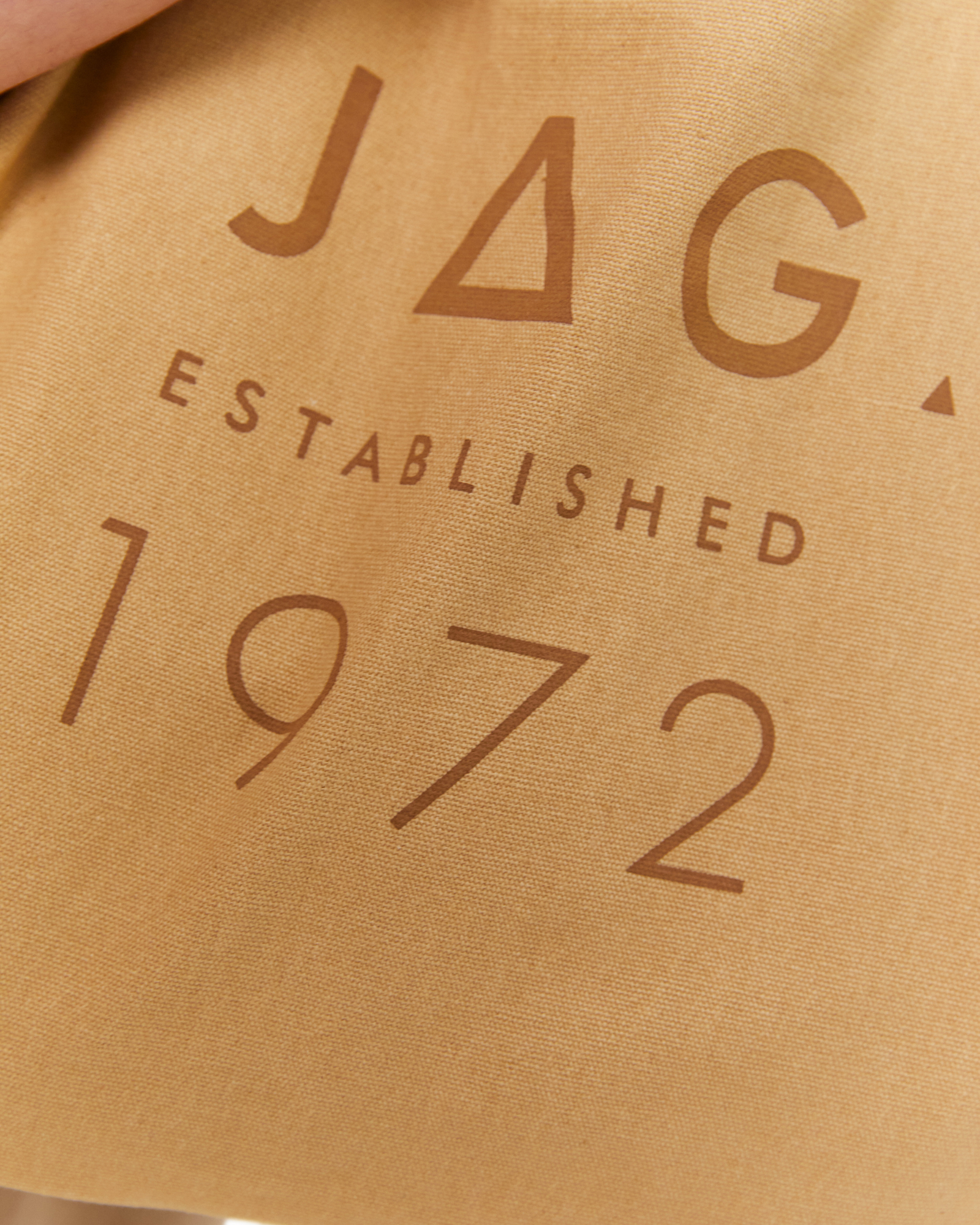 Jag bags 2025