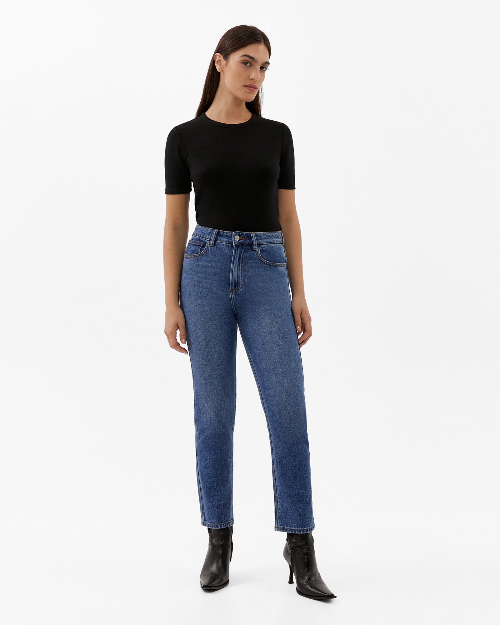 Jag mom sale jeans