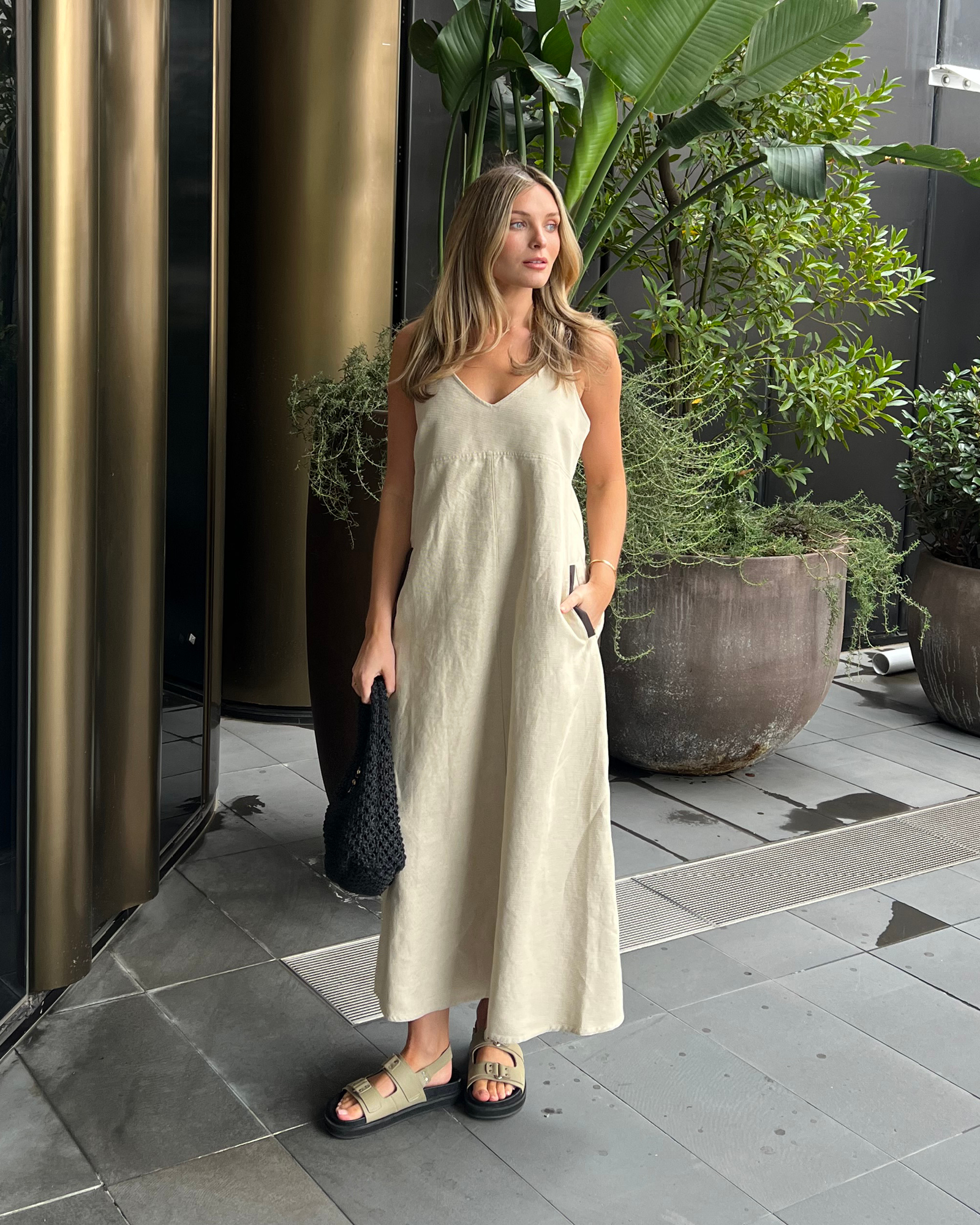 Jag dresses new arrivals