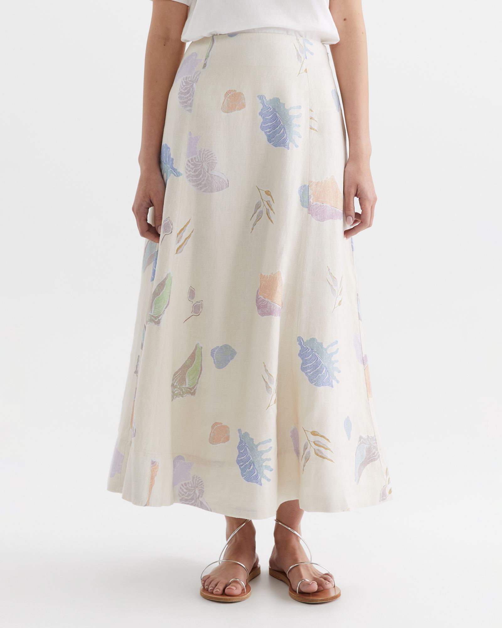Jag utility tie skirt store