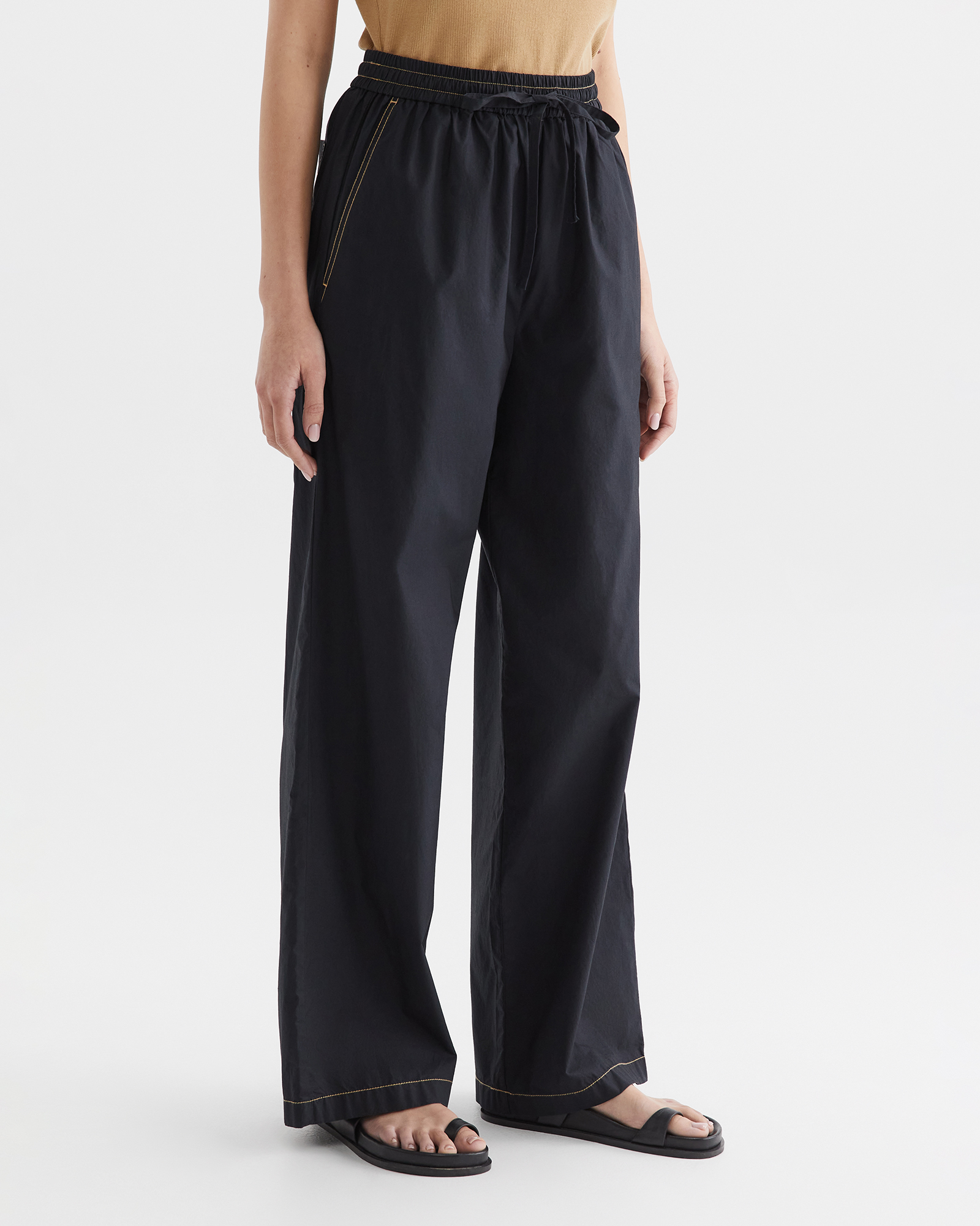 Wanderer wide leg pant lululemon online