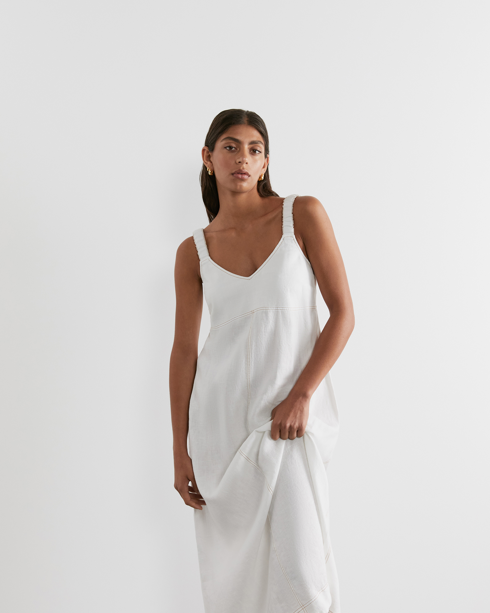 White slip dress australia cheap