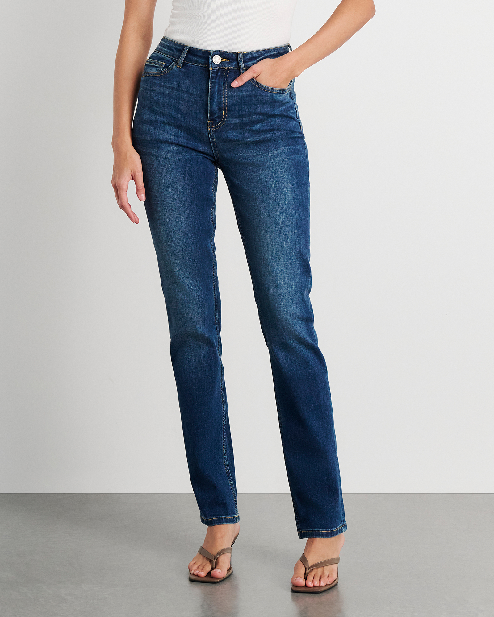 Jag bianca shop jeans black