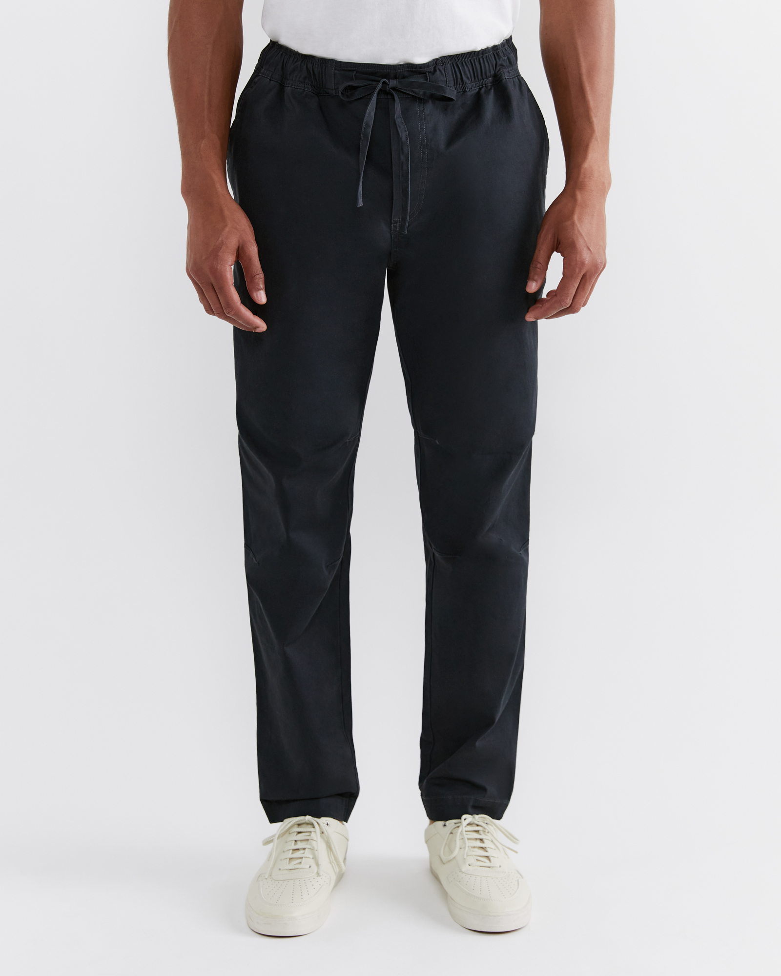 QUIET SPORT Do Pants LT M ブラック black QUIET SPORT Do Pants LT M ブラック black