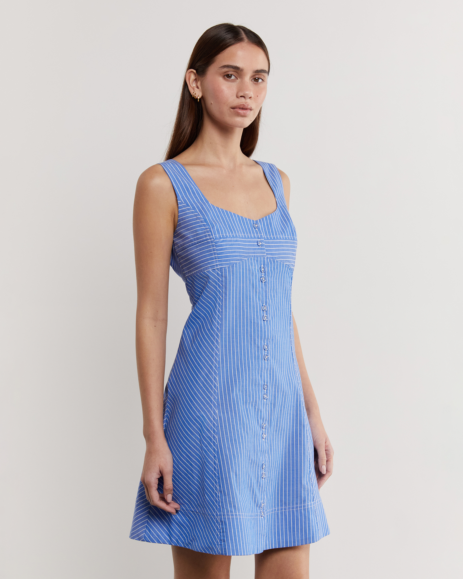 Liv daring mini dress outlet